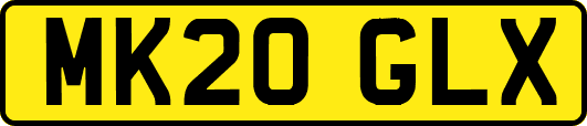 MK20GLX