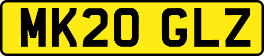 MK20GLZ