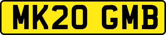 MK20GMB