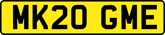 MK20GME