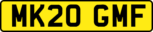 MK20GMF