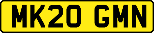 MK20GMN