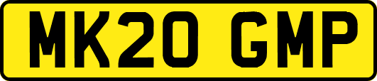 MK20GMP