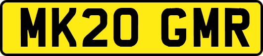 MK20GMR
