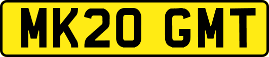 MK20GMT