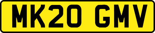 MK20GMV