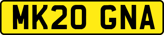 MK20GNA