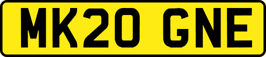 MK20GNE