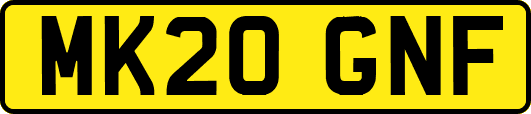 MK20GNF