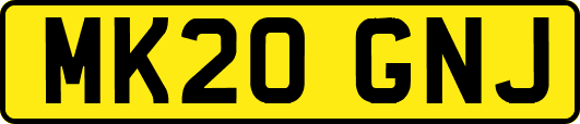 MK20GNJ