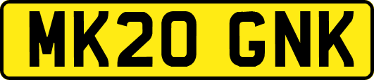 MK20GNK