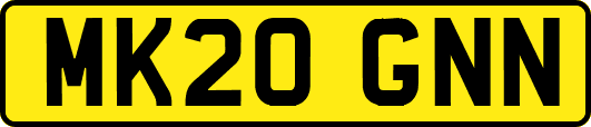 MK20GNN
