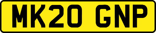 MK20GNP