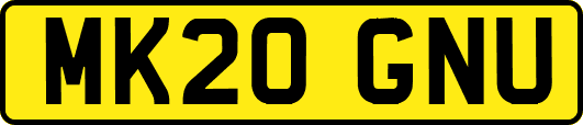 MK20GNU