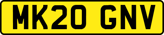 MK20GNV