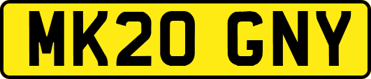 MK20GNY