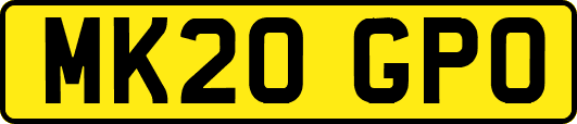 MK20GPO