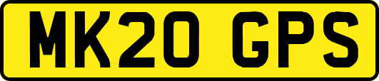 MK20GPS