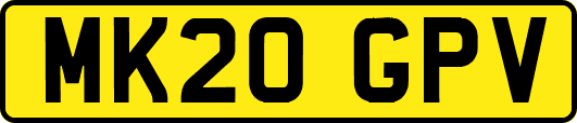 MK20GPV