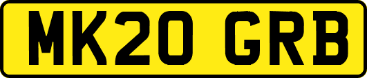 MK20GRB