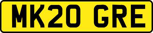 MK20GRE
