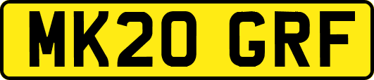 MK20GRF