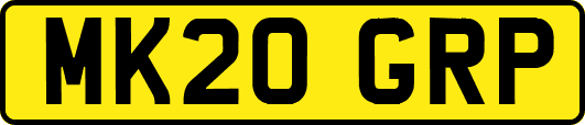 MK20GRP