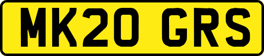 MK20GRS