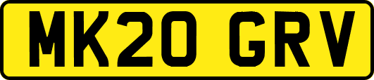 MK20GRV