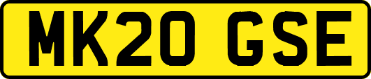 MK20GSE