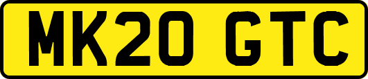 MK20GTC