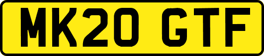 MK20GTF