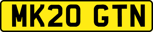 MK20GTN