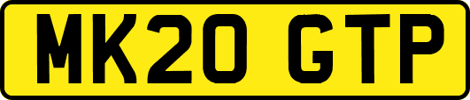 MK20GTP