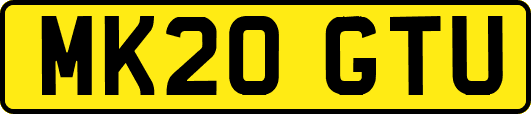 MK20GTU