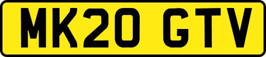 MK20GTV