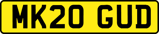 MK20GUD