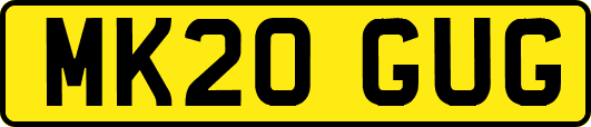 MK20GUG
