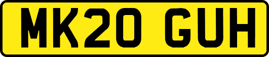 MK20GUH