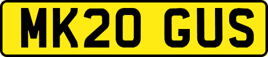 MK20GUS