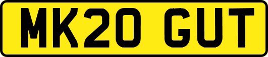 MK20GUT