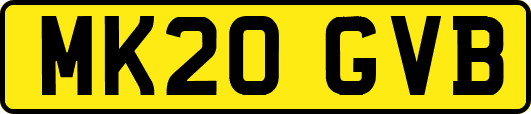 MK20GVB