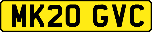 MK20GVC