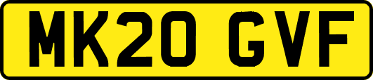 MK20GVF