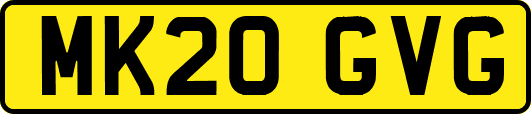 MK20GVG