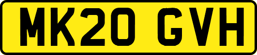 MK20GVH