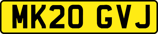 MK20GVJ