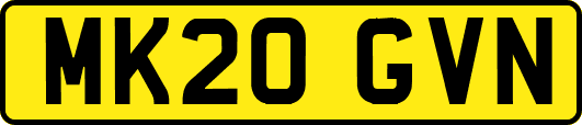 MK20GVN