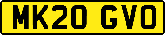 MK20GVO