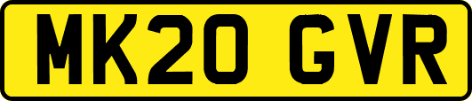 MK20GVR